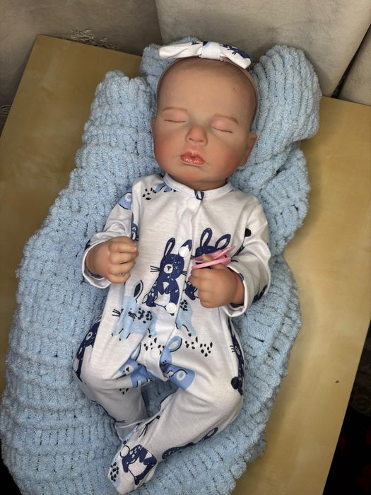 Куклы-    РЕБОРН