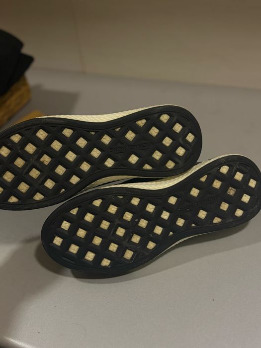 Michael Kors Sneakers 38,5 black