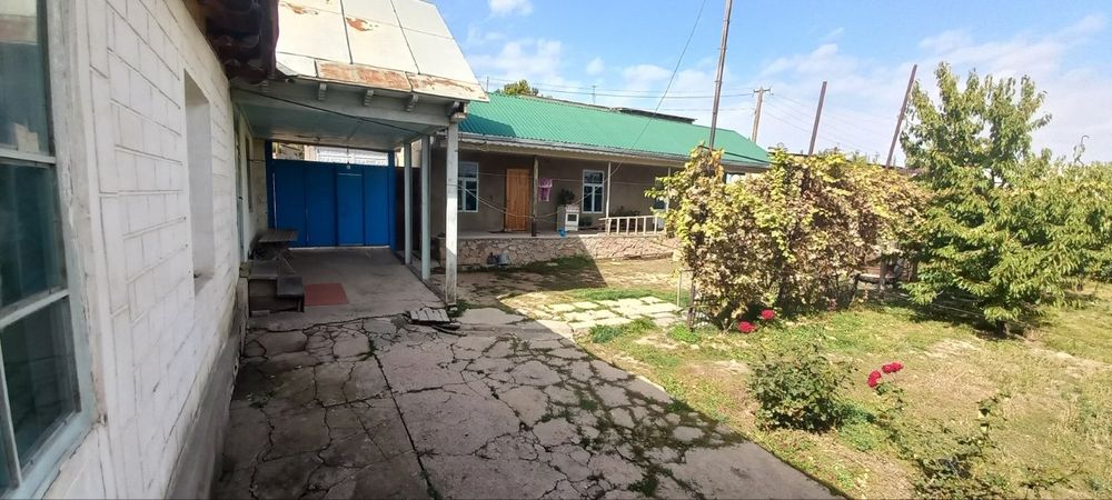 Bo'stonliq tuman chorvoq peramida yusufxona uy sotiladi