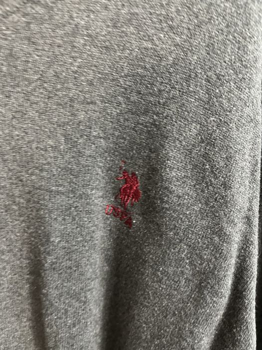 Кофта USPA мужская