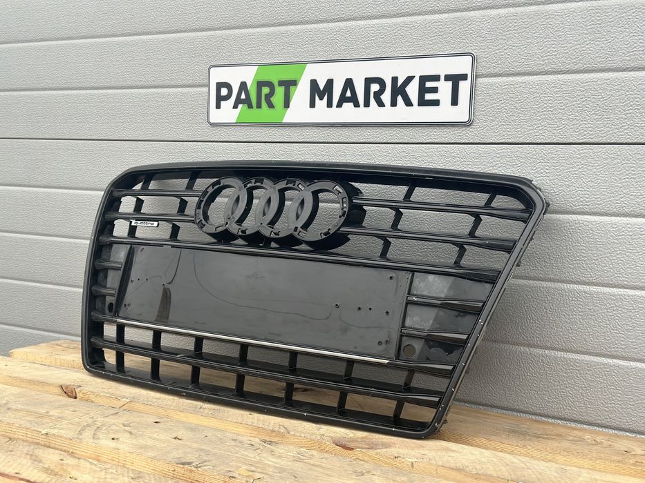 Решетка AUDI A7 C7 4G8853651