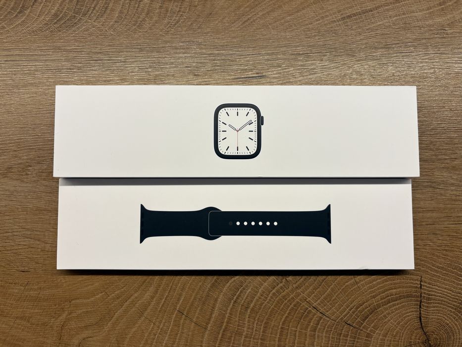 Apple Watch 7 Cellular от САЩ