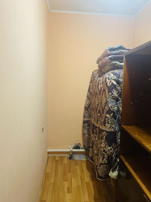 Продам дом теплый шпальный