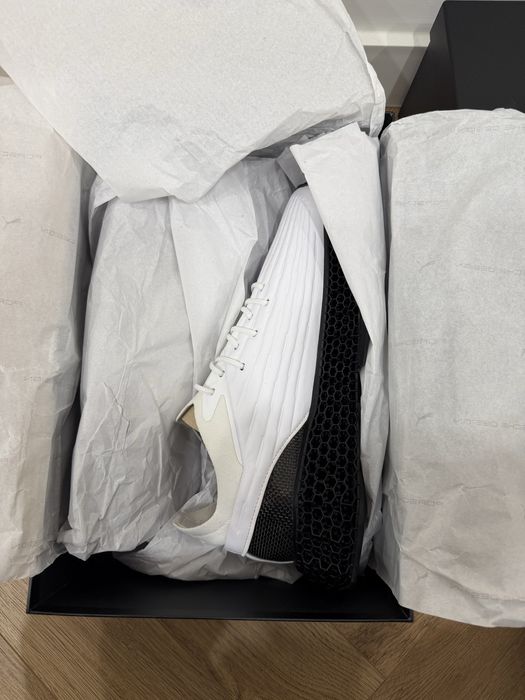 Porsche Design Puma кроссовки