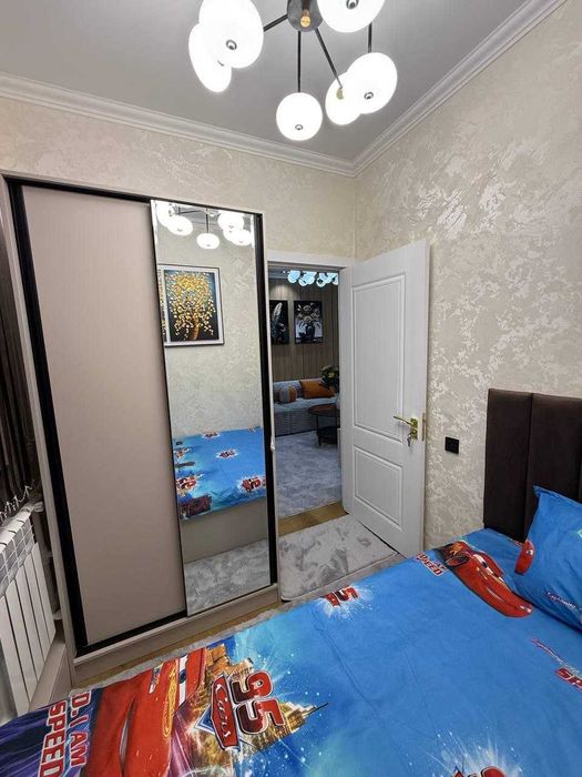 продается квартира 2³/1/4 Чилонзар 18