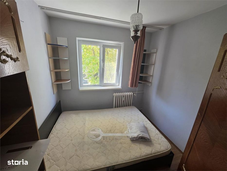 Apartament 2 camere etaj 2 - Podu ros