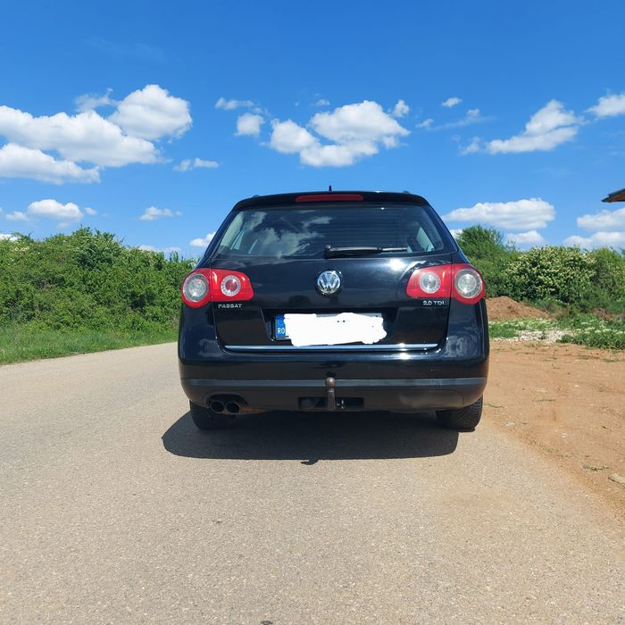 Vânzare autoturism