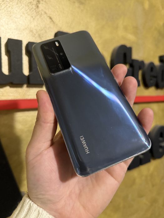 Huawei P40 Pro 256Gb GARANTIE