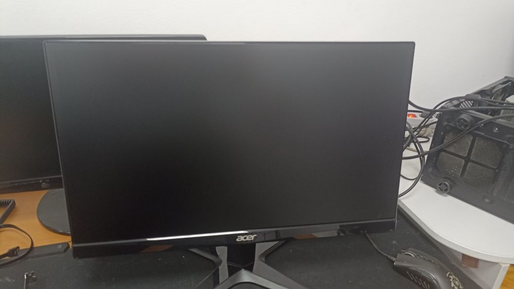 Мониторы Acer 22″ — 10 шт.