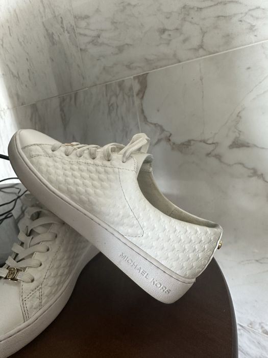 Кроссовки Майкл Корс Оригинал Michael Kors