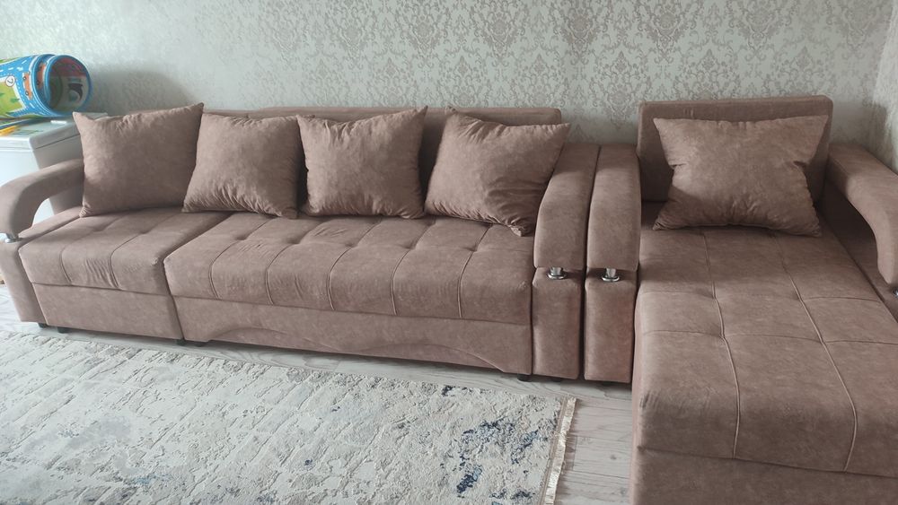 Продам диван не дорого