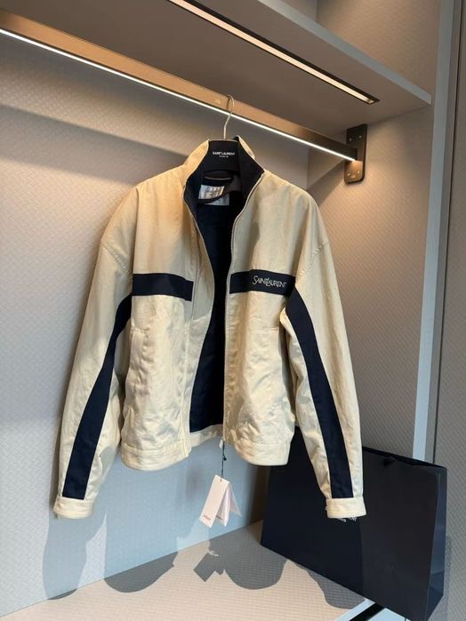 Yves Saint Laurent дамско яке