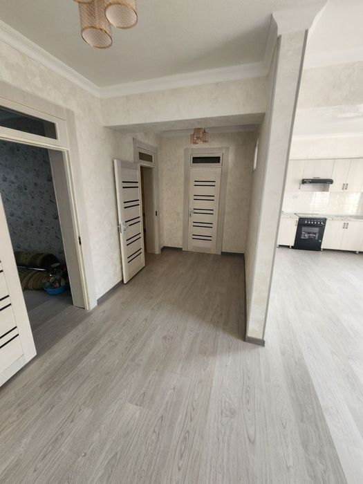 Продаётся  3х комнатная квартира