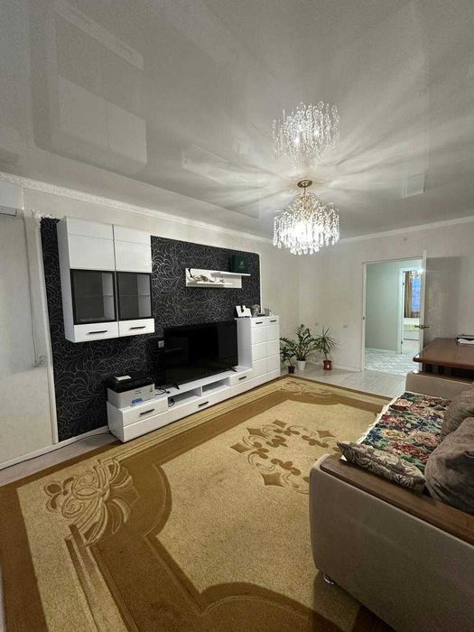 батыс 3ка ЖК Инвест строй 35млн