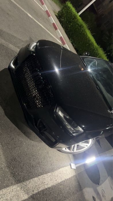 AUDI A4 Avant 0 — imagine 2