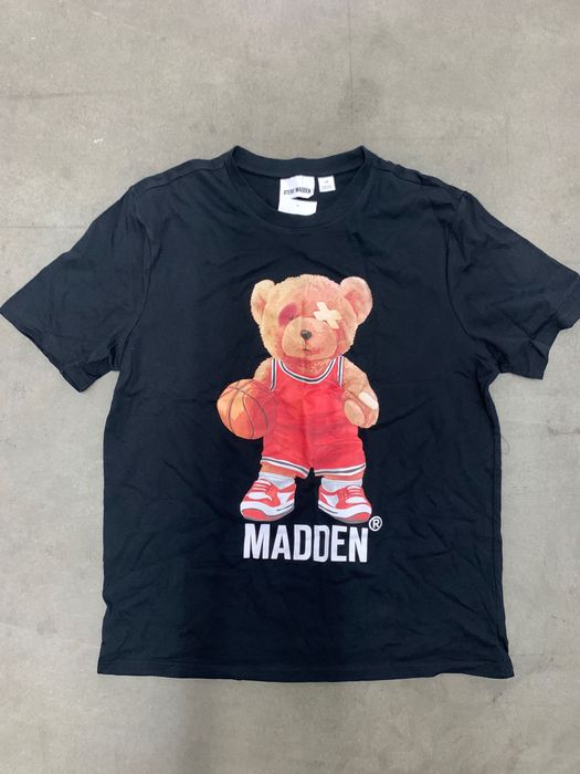 Steve Maden • L.A.