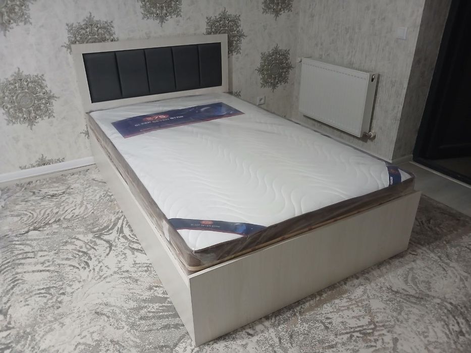 Kravat  палтара спальной крават krovat 2kishilik kravat ikki kishi