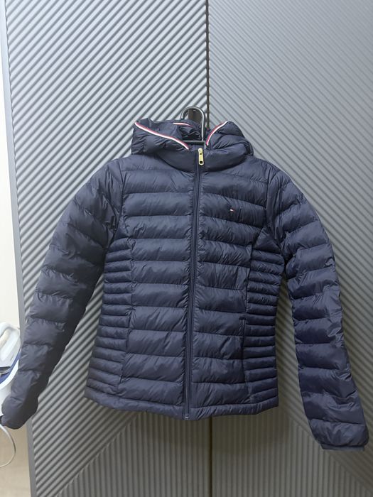 Куртка от Tommy Hilfiger S размер