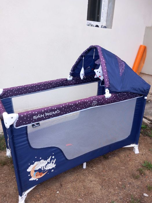 Patut pentru bebelusi  (gratis cadita pt baie și trotineta)