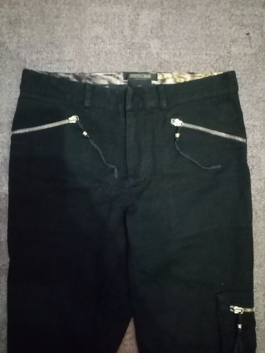 Blugi Roberto Cavalli originali