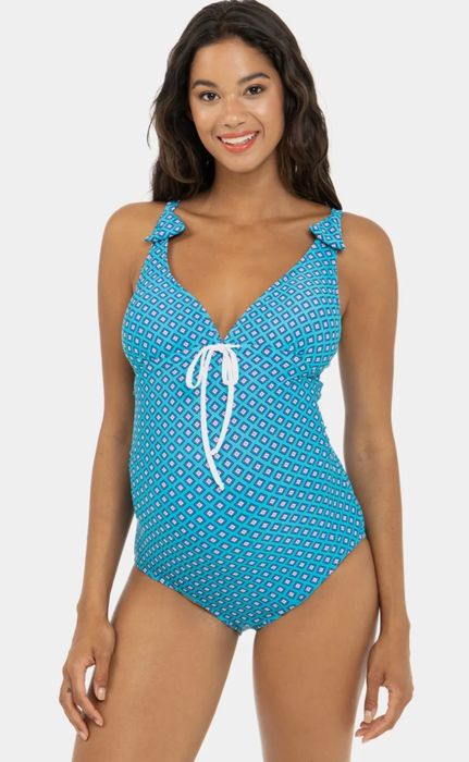 Цял бански за бременни