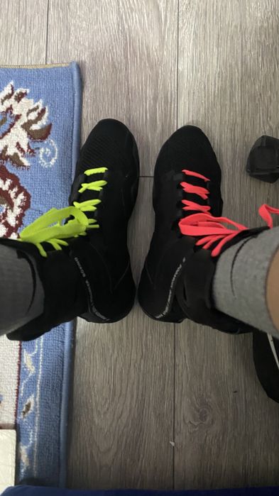 Боксерки Podarchek 2