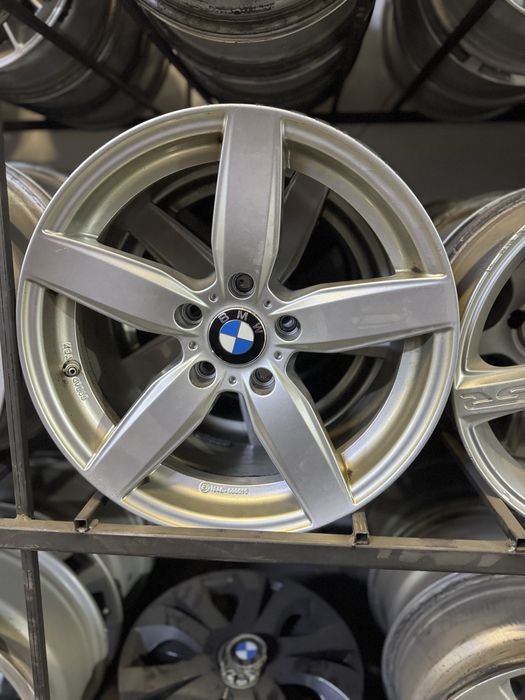 Jante 5x120 R 17 BMW , Concave , Model deosebit !