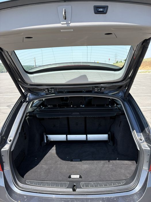 Vand BMW 318 Recent adusa din Germania