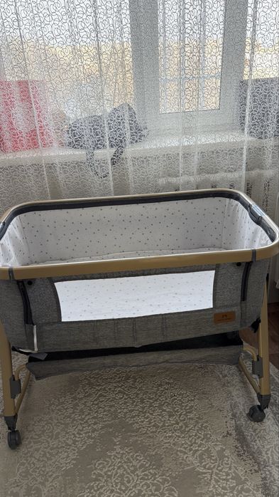 Продам детский манеж