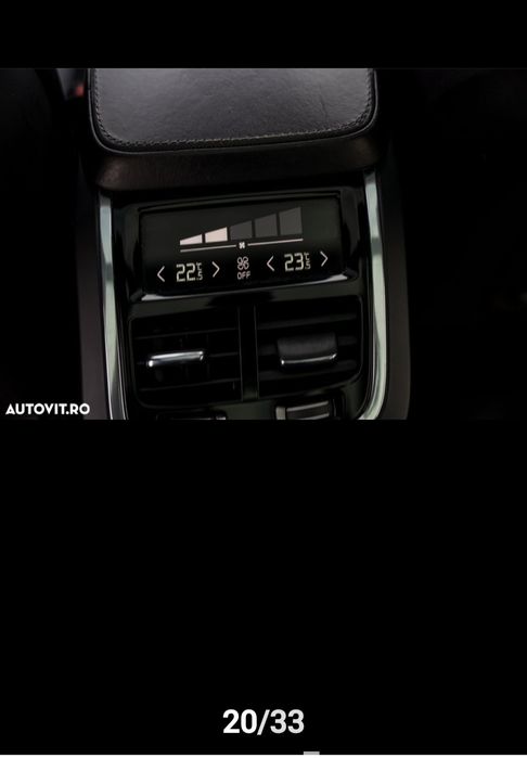 Volvo XC90 T8 Twin Engine AWD Inscription