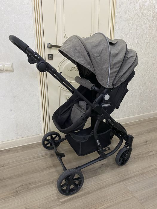 Продам коляску трансформер Tomix