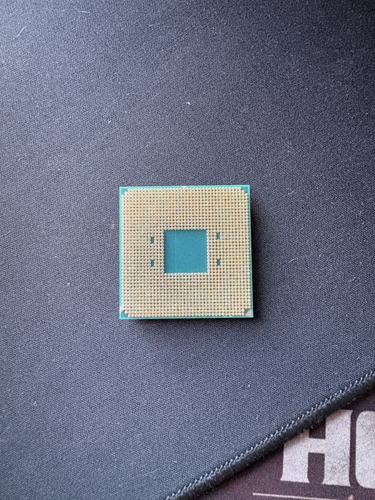 Процессор AMD Ryzen 5 3600