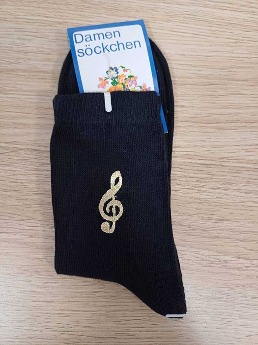 Дамски чорапи с интересни щампи