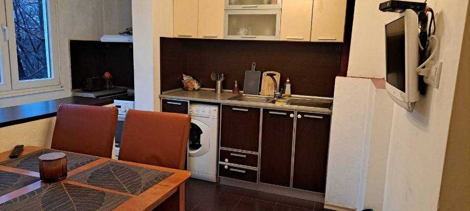 Дава се под наем Двустаен апартамент в София, Борово - 67 кв.м за 400 € - Снимка #2