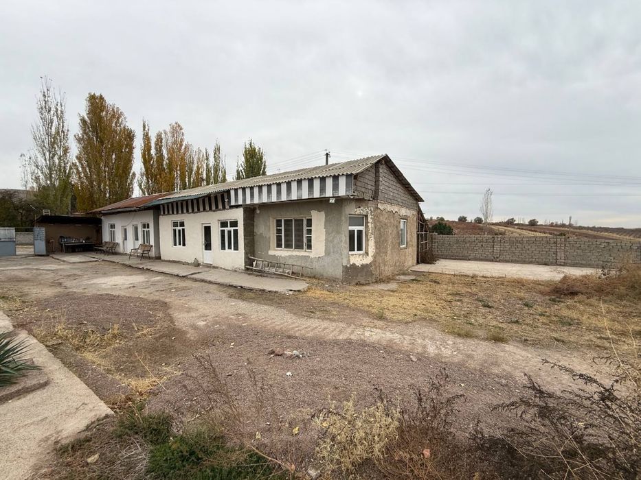 Продается земельный Участок Бастанлыкский рацон ГАЗАЛКЕНТ