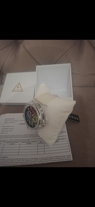 Ceas guess original