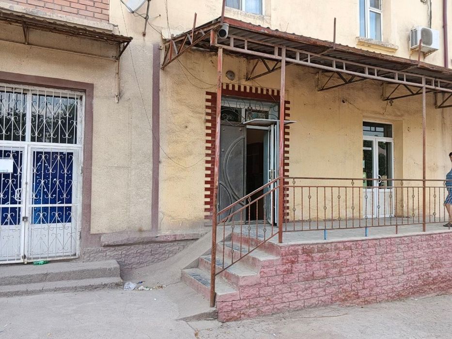 Помещение под магазин