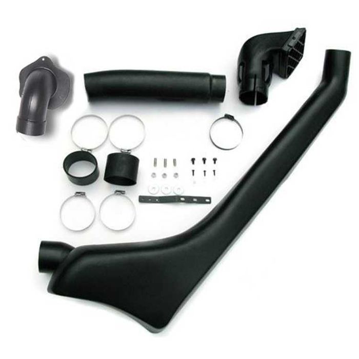 Snorkel Nissan GU Patrol Y61B Motor 3.0 4.2L Anii 2000-2002
