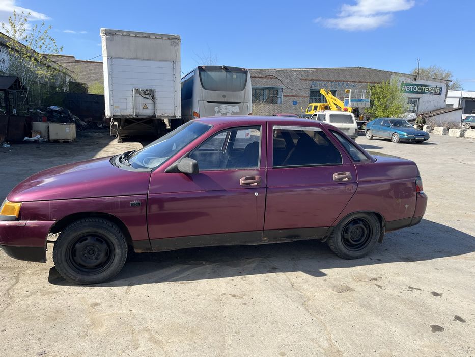 Срочно продам Ваз 2110