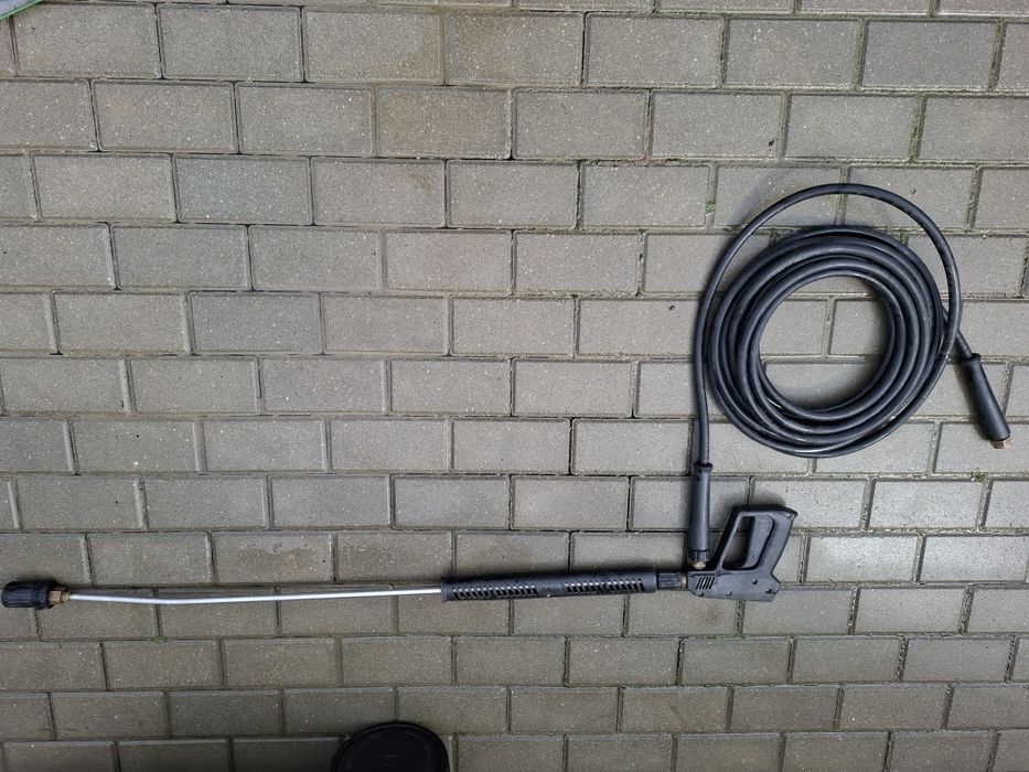 Pompă cu presiune profesională