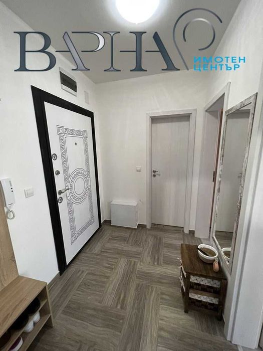 Дава се под наем Двустаен апартамент в Варна, Център - 60 кв.м за 398.82 € - Снимка #10