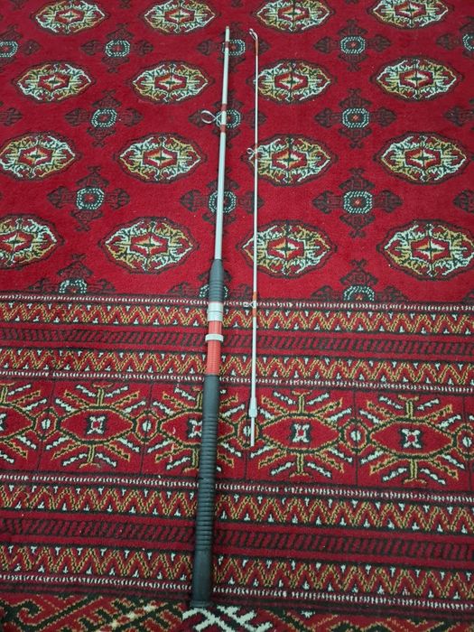 Спининг СССР как новый