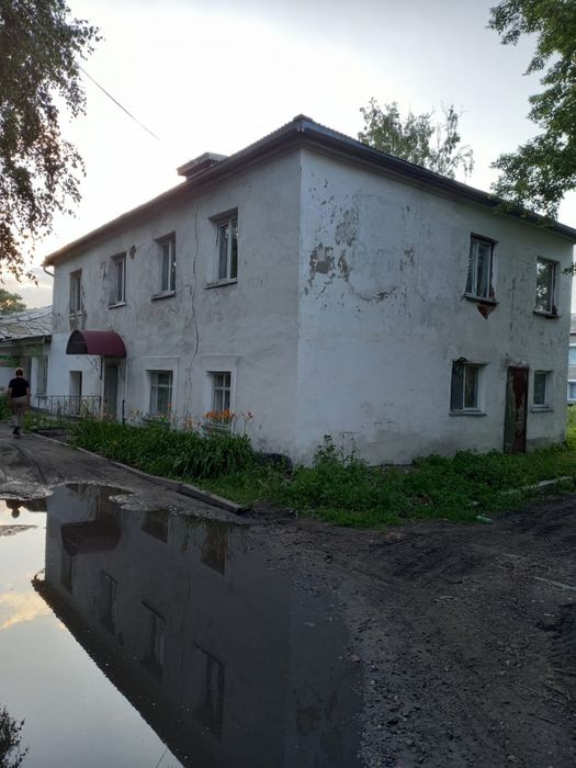 Продаётся помещение в центре села Явленка