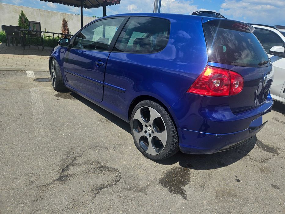 Vw golf 5 automat