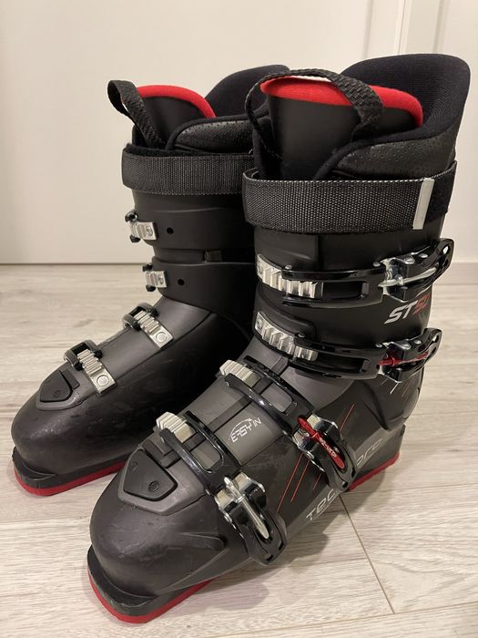 Clapari Tecnopro ST 50 marimea 42, Mondo 26,5