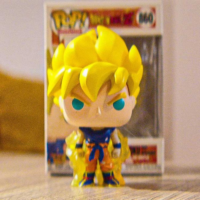 Фигури Funko POP! Лимитирани едишъни!