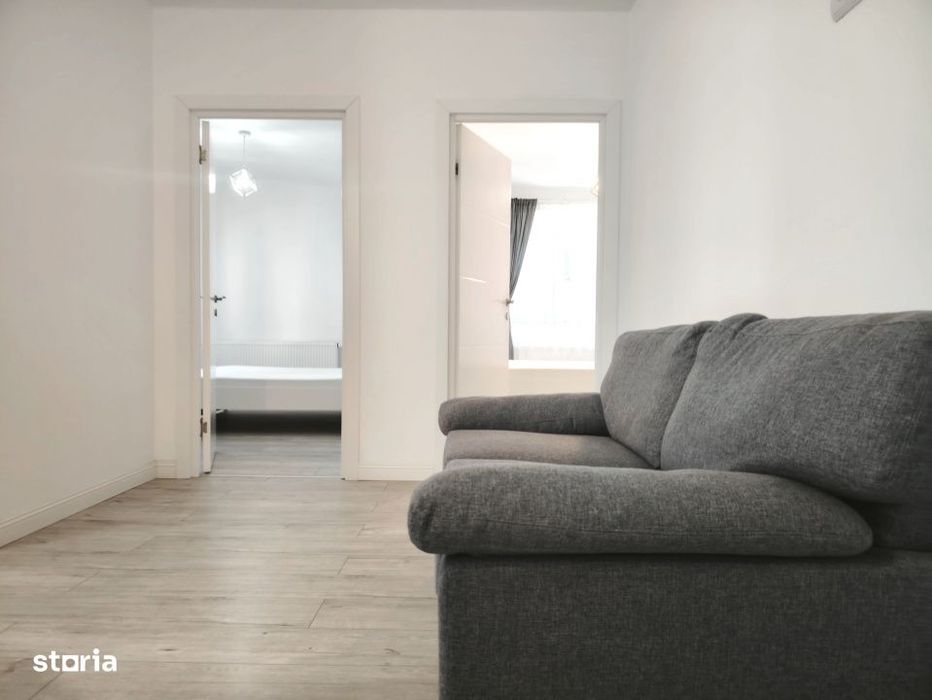 Apartament modern cu 3 camere si parcare subterana – Betta Residence