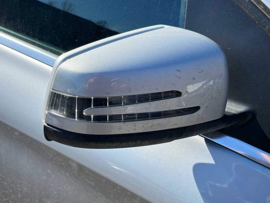 Ляво Дясно огледало за Mercedes  B class W246/ Мерцедес Б класа