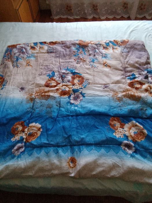 Одеяло детское тёплое