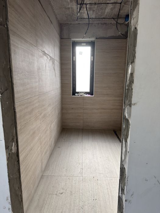 Romano Sand, Spazzolato r10, 60x120cm, 9.00mm, Rectified